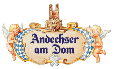 Andechser am Dom English