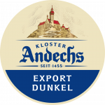 Andechser Export Dunkel