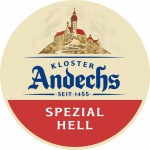 Andechser Spezial Hell